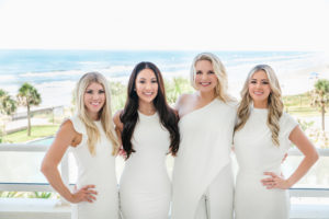 Tiki Island Nan and Company