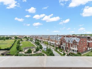 parkview residences rooftop