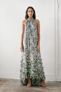 Catherine Regehr spring 22 collection