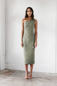 Catherine Regehr spring 22 collection