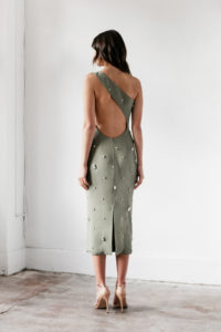Catherine Regehr spring 22 collection