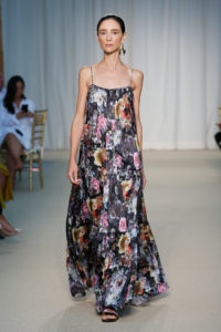 Adam Lippes spring summer 22 collection at New York Fashion Week