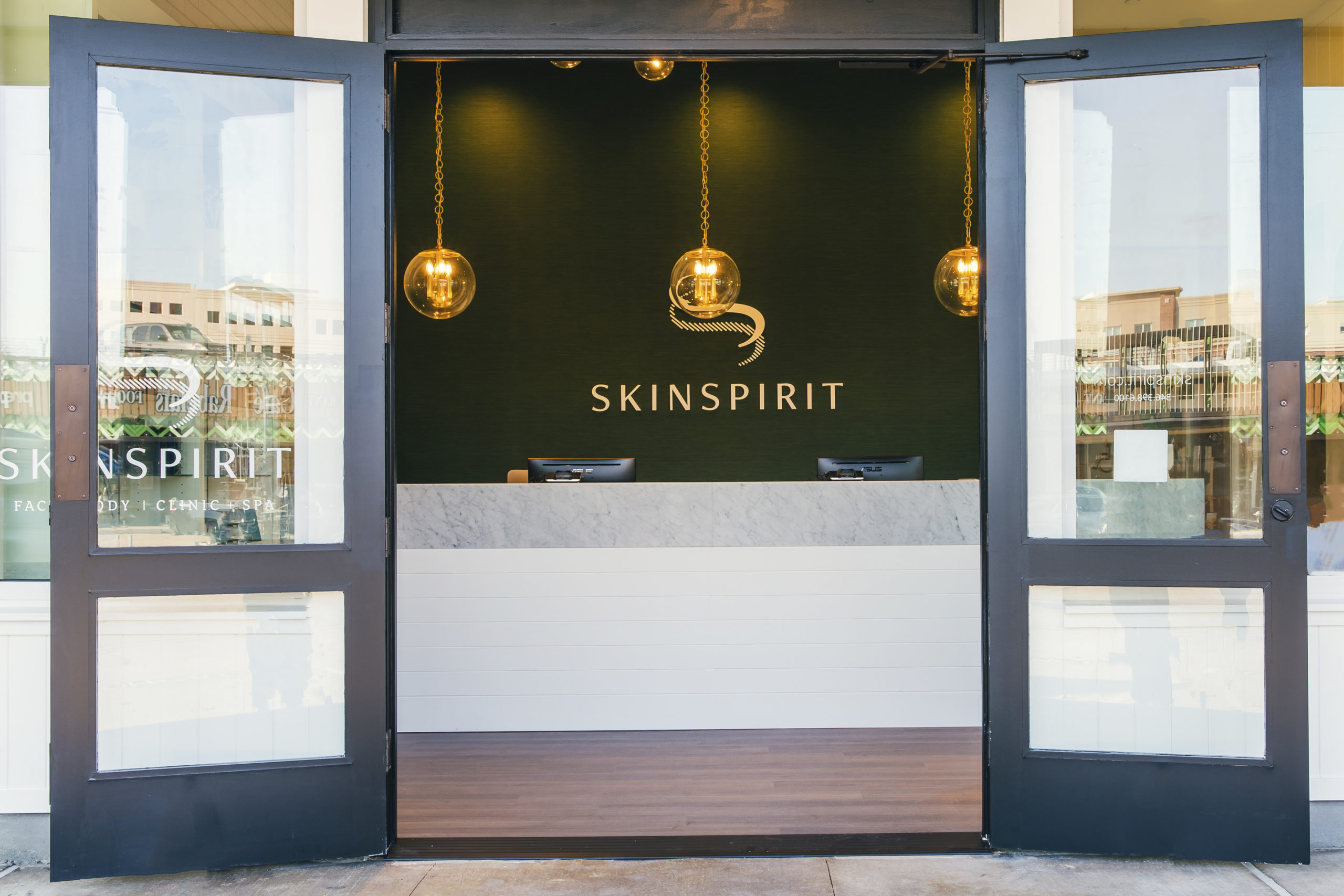 SkinSpirit Houston