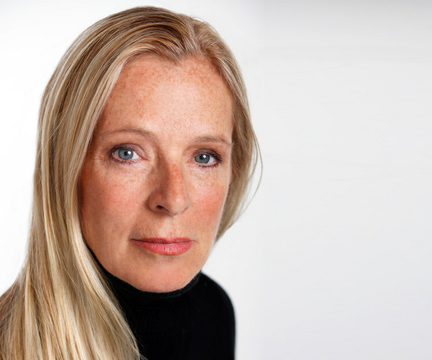 Catherine Regehr will make a rare personal appearance at Elizabeth Anthony October 27-29. (Photo courtesy of Catherine Regehr)