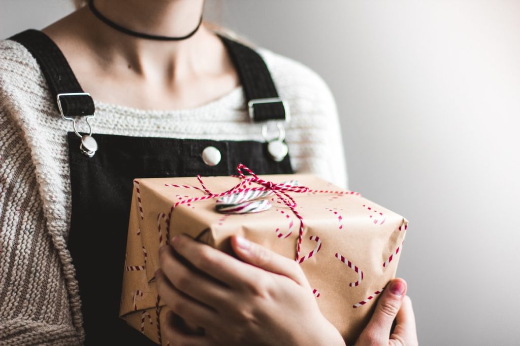ways to give back in dallas holidays