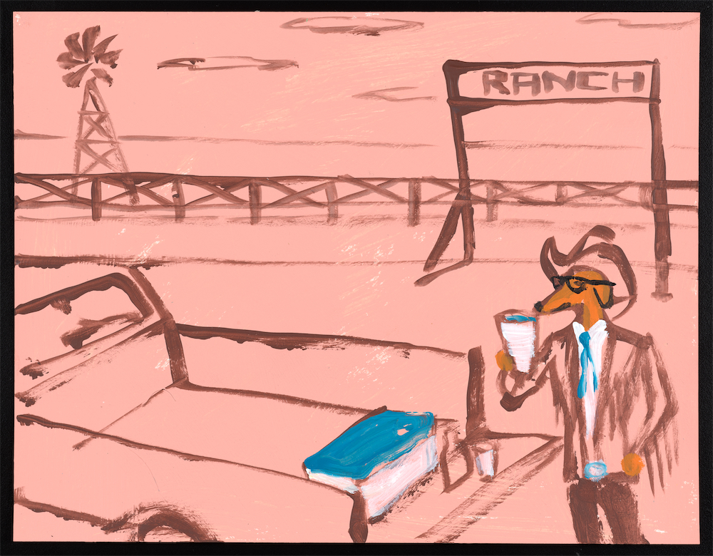 374 Alcohol A Love Story Book 29 (Photo by Drawbertson Studio)