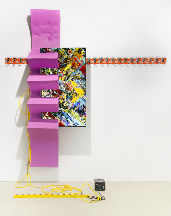 Dallas Art Exhibits