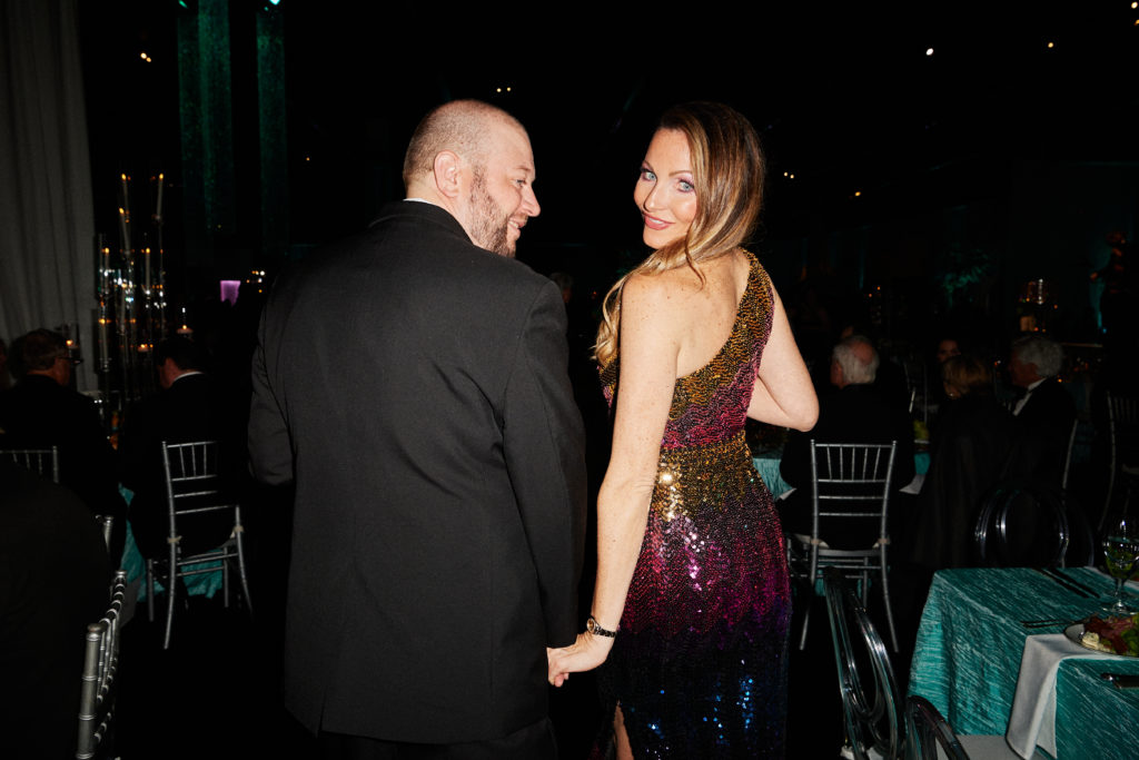 Blake & Samantha Elliott (Photo by Jonathan Zizzo)