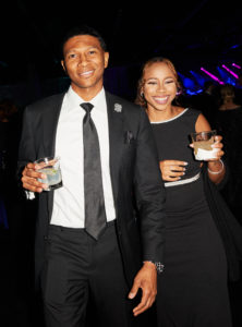 D’Angalo Jackson, Jordan Hunter (Photo by Jonathan Zizzo)