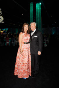 Deb & Gilbert Little (Photo by Jonathan Zizzo)