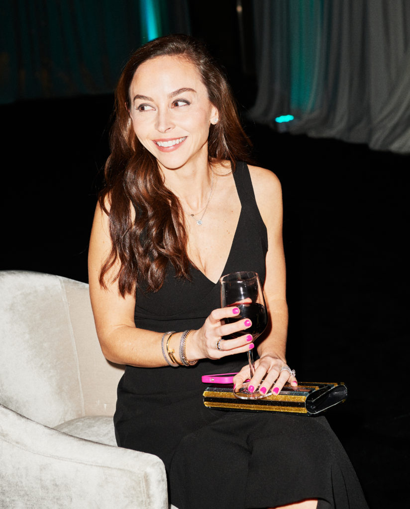 Grace Higgins (Photo by Jonathan Zizzo)