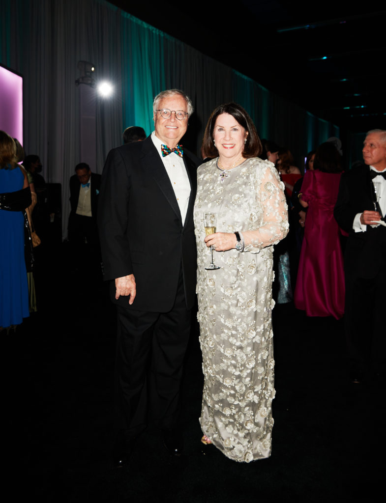 Jim & Carol Dunaway (Photo by Jonathan Zizzo)