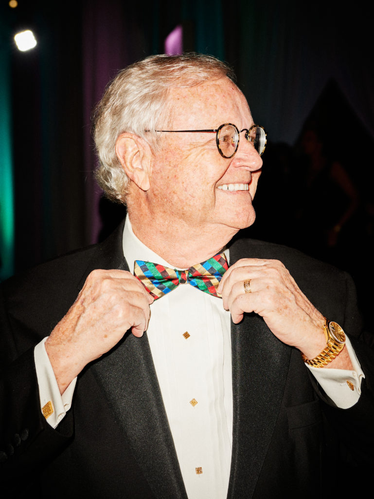 Jim Dunaway (Photo by Jonathan Zizzo)