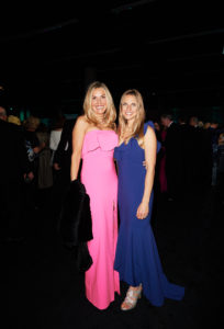 Julie Parker Mcbride, Natalie Mcbride Campbell (Photo by Jonathan Zizzo)