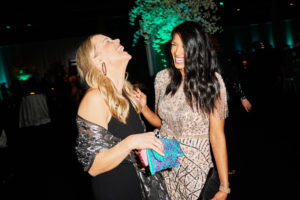 Kalyn McKittrick, Gisel Merrifield (Photo by Jonathan Zizzo)