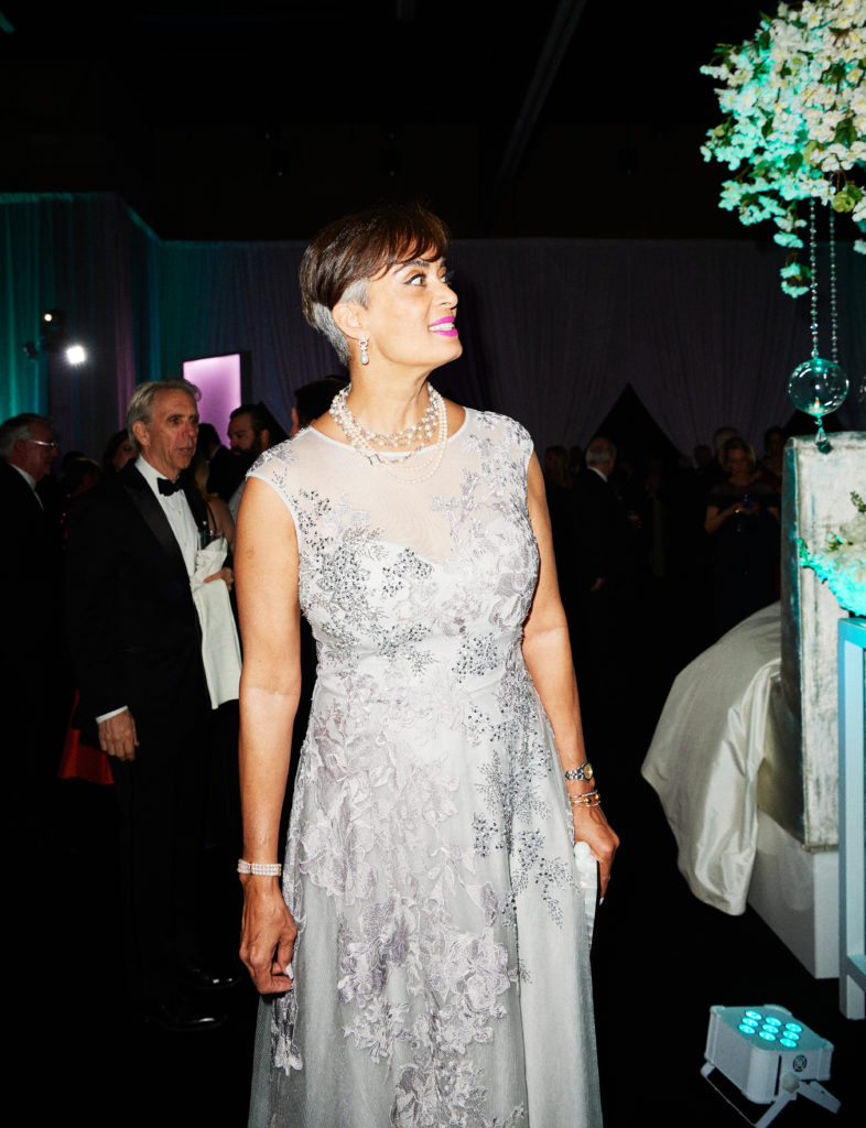 Karen Roberts (Photo by Jonathan Zizzo)