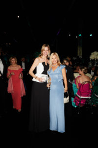 Kelley Roberts, Paige Casey (Photo by Jonathan Zizzo)