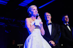 Michelle Marlow (Photo by Jonathan Zizzo)