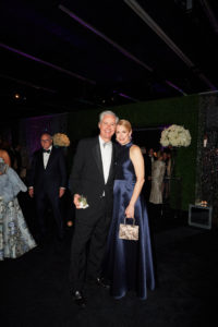 Mo & Trish Sheats (Photo by Jonathan Zizzo)