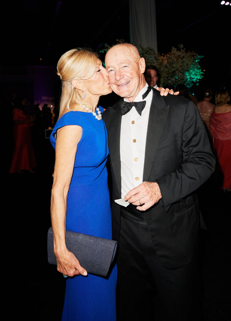 Janis & Sam Brous (Photo by Jonathan Zizzo)