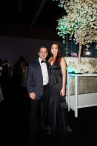 Robbie Baker, Jennifer Vernon (Photo by Jonathan Zizzo)