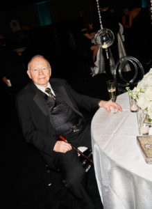 Ron Robertson (Photo by Jonathan Zizzo)