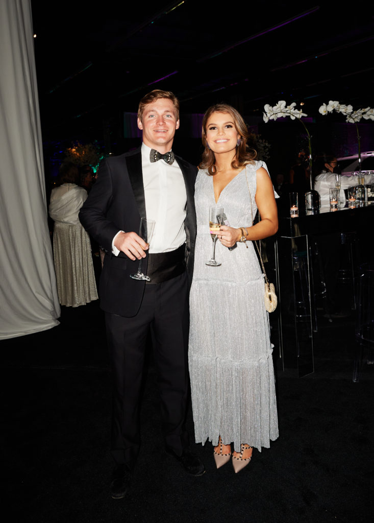 Ross Moncrief, Dylan Spencer (Photo by Jonathan Zizzo)