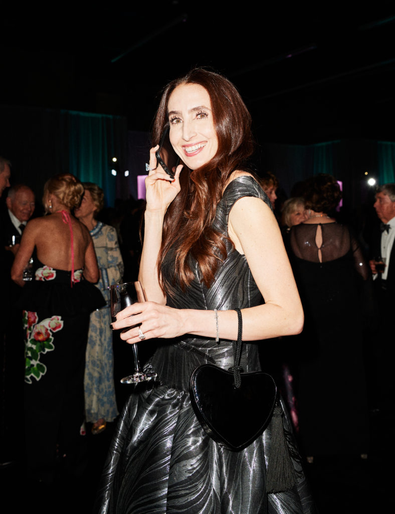 Tara Warren (Photo by Jonathan Zizzo)