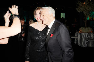 Shirlee & Taylor Gandy (Photo by Jonathan Zizzo)