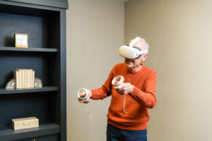 Watermark Houston Heights by Heather Durham Photography