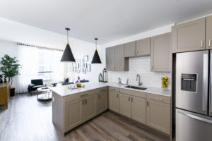 Watermark Houston Heights by Heather Durham Photography
