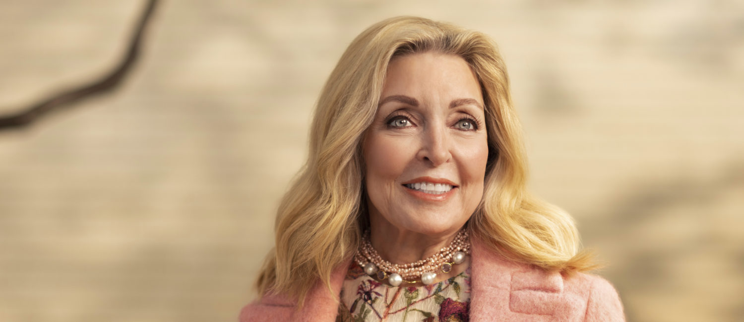 jan showers philanthropy