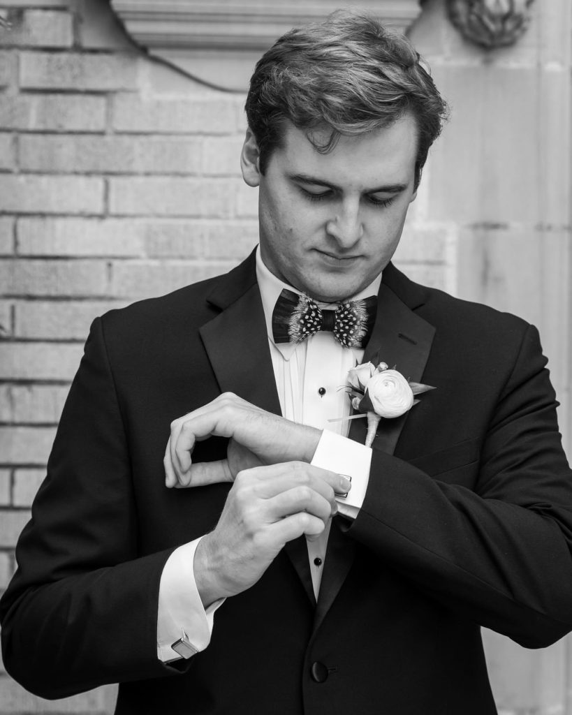 (Photo by Carter Rose)