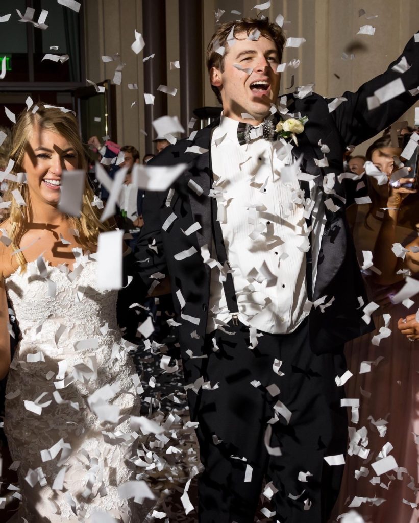 (Photo by Carter Rose)