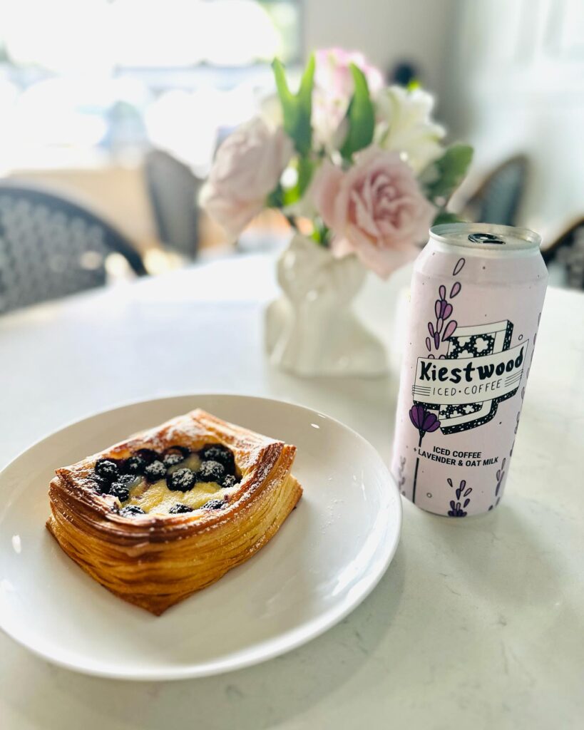 Opened in 2022, Lubellas Patisserie is a must-visit bakery in East Dallas. (Courtesy)