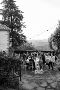 Bill and Carrie (Photo by Paolo Ceritano)