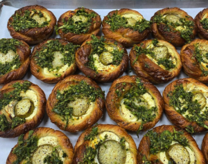 Carte Blanche Dallas Bakeries