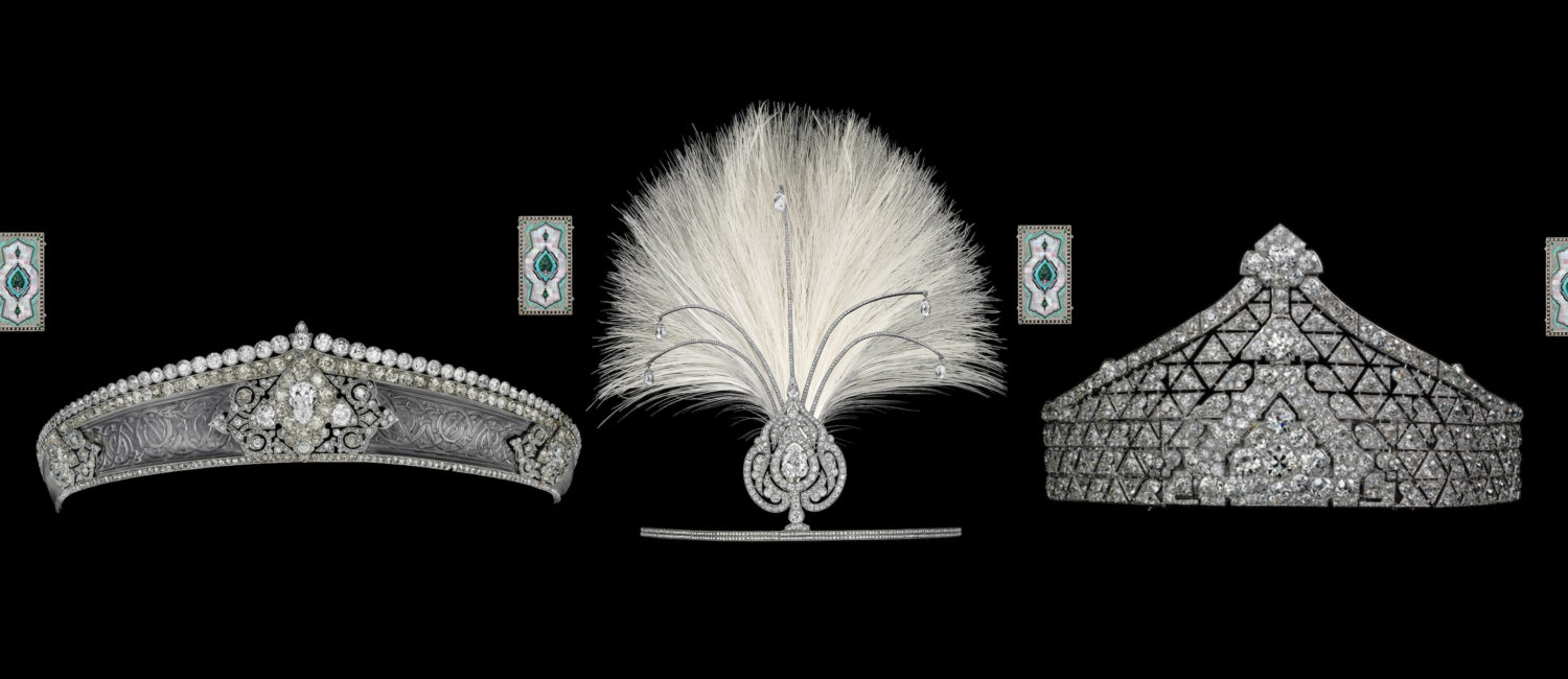 dallas museum of art cartier