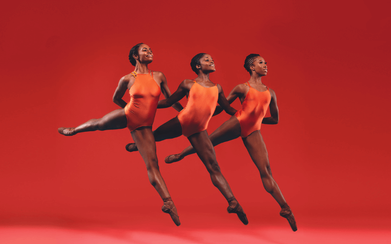 Performing Arts Houston includes Dance Theatre of Harlem in its Houston Theater Week offering.