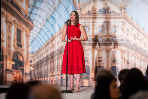 ICCC Annual Luncheon (Photo by Michelle Watson)