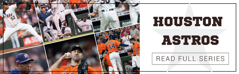 PaperCity - Astros Playoffs