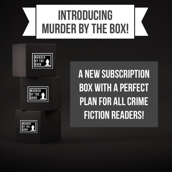 Murder by the Box