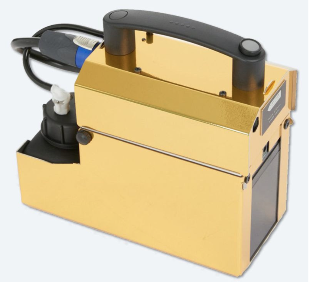 Rick Owens handheld fog machine, $5,250