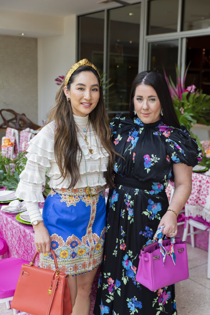 Sharon Lee Clark, Emberli Pridham