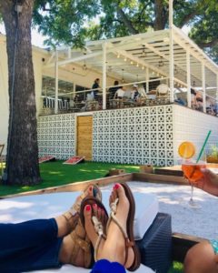 Best – Gemelle – The grounds are as sumptious as the dishes at Gemelle.