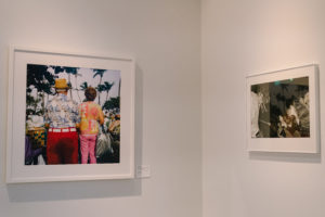 HCP event (Photo by Johnny Than)