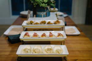 HCP event (Photo by Johnny Than)