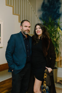 HCP event (Photo by Johnny Than)