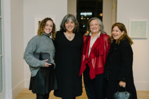 HCP event (Photo by Johnny Than)