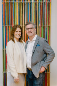 HCP event (Photo by Johnny Than)